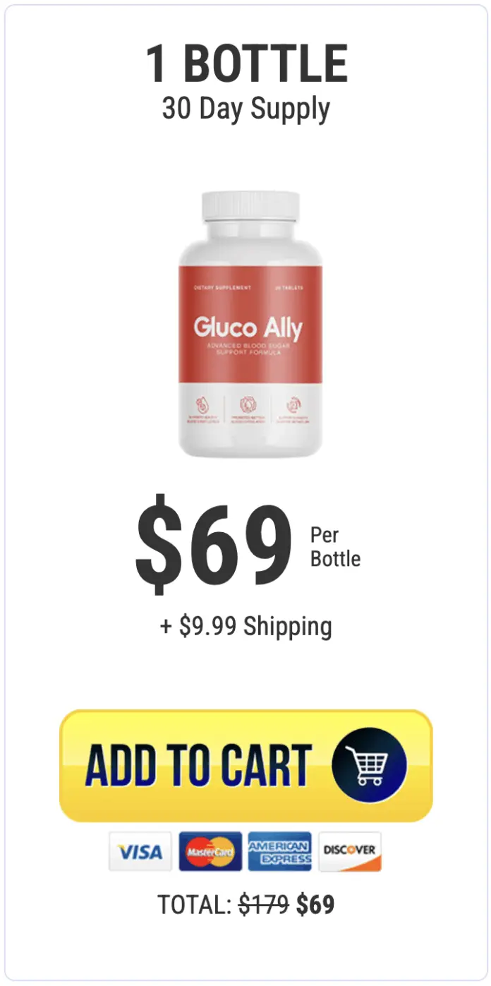 gluco-ally-30-day-supply