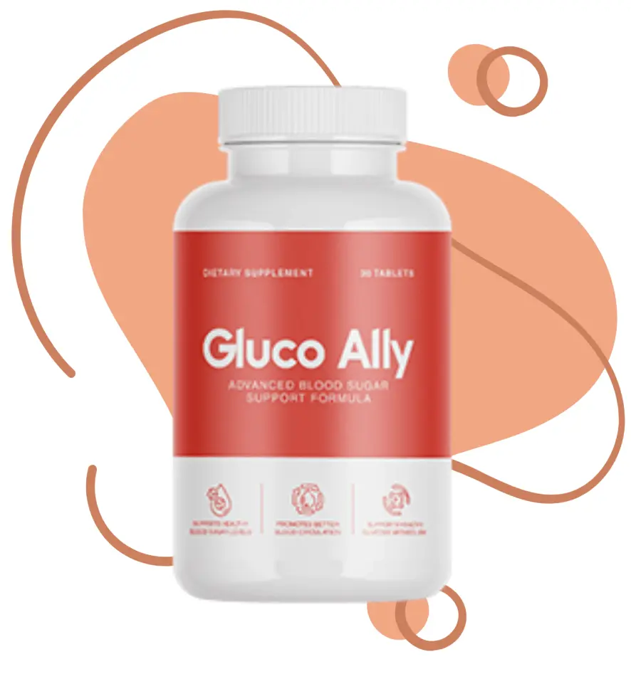 gluco-ally